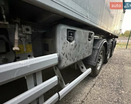 Серый СТАС S 300CX, объемом двигателя 0 л и пробегом 0 тыс. км за 34999 $, фото 5 на Automoto.ua