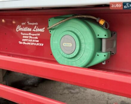 Серый СТАС S 300CX, объемом двигателя 0 л и пробегом 100 тыс. км за 28900 $, фото 5 на Automoto.ua