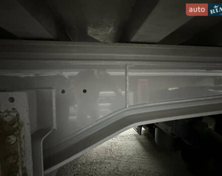 Серый СТАС S 300CX, объемом двигателя 0 л и пробегом 0 тыс. км за 34999 $, фото 19 на Automoto.ua