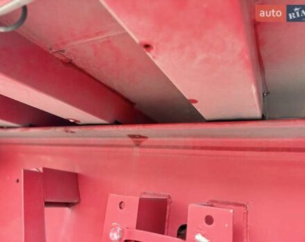 Серый СТАС S 300CX, объемом двигателя 0 л и пробегом 100 тыс. км за 28900 $, фото 9 на Automoto.ua