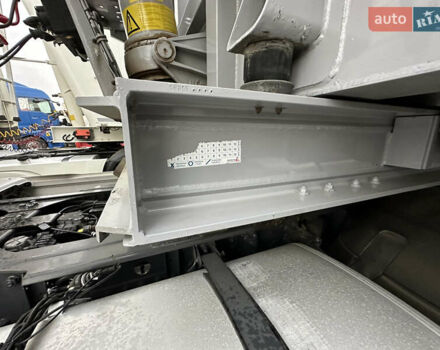 Серый СТАС S 300CX, объемом двигателя 0 л и пробегом 0 тыс. км за 34999 $, фото 2 на Automoto.ua