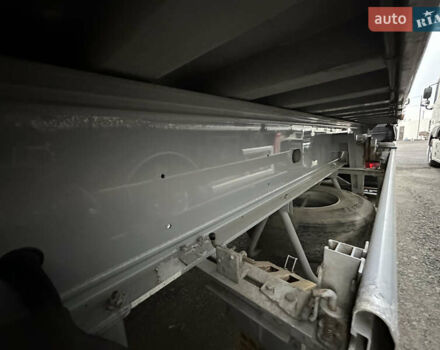 Серый СТАС S 300CX, объемом двигателя 0 л и пробегом 0 тыс. км за 34999 $, фото 14 на Automoto.ua