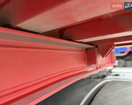 Серый СТАС S 300CX, объемом двигателя 0 л и пробегом 100 тыс. км за 28900 $, фото 11 на Automoto.ua