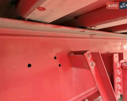 Серый СТАС S 300CX, объемом двигателя 0 л и пробегом 100 тыс. км за 28900 $, фото 7 на Automoto.ua