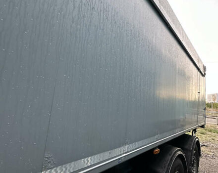 Серый СТАС S 300CX, объемом двигателя 0 л и пробегом 0 тыс. км за 34999 $, фото 17 на Automoto.ua