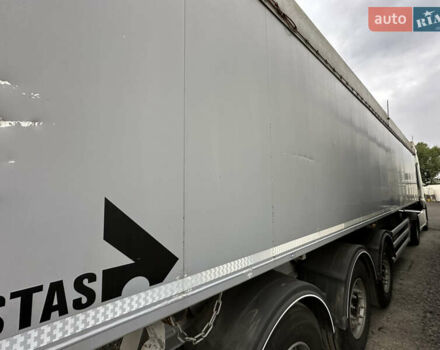 Серый СТАС S 300CX, объемом двигателя 0 л и пробегом 0 тыс. км за 34999 $, фото 18 на Automoto.ua