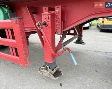 Серый СТАС S 300CX, объемом двигателя 0 л и пробегом 100 тыс. км за 28900 $, фото 4 на Automoto.ua