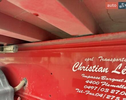 Серый СТАС S 300CX, объемом двигателя 0 л и пробегом 100 тыс. км за 28900 $, фото 8 на Automoto.ua