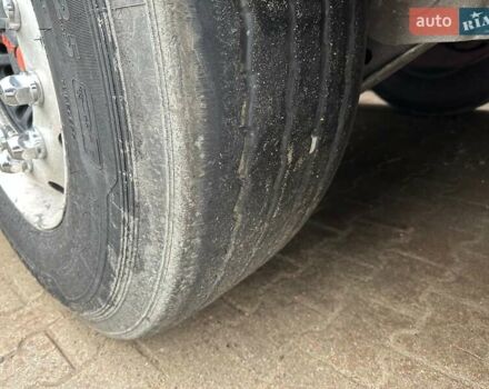 Серый СТАС S 300CX, объемом двигателя 0 л и пробегом 0 тыс. км за 33611 $, фото 6 на Automoto.ua