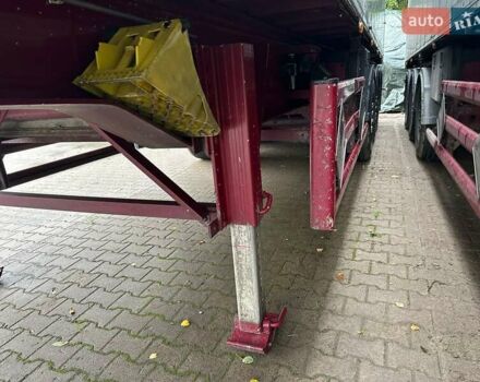 Серый СТАС S 300CX, объемом двигателя 0 л и пробегом 0 тыс. км за 33611 $, фото 19 на Automoto.ua