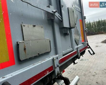 Серый СТАС S 300CX, объемом двигателя 0 л и пробегом 0 тыс. км за 33611 $, фото 11 на Automoto.ua