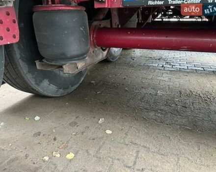 Серый СТАС S 300CX, объемом двигателя 0 л и пробегом 0 тыс. км за 33611 $, фото 16 на Automoto.ua