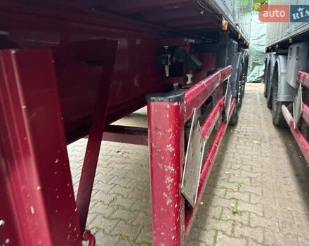 Серый СТАС S 300CX, объемом двигателя 0 л и пробегом 0 тыс. км за 33611 $, фото 18 на Automoto.ua