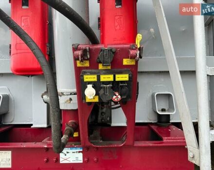 Серый СТАС S 300CX, объемом двигателя 0 л и пробегом 0 тыс. км за 33611 $, фото 15 на Automoto.ua