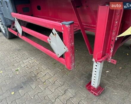 Серый СТАС S 300CX, объемом двигателя 0 л и пробегом 0 тыс. км за 33611 $, фото 26 на Automoto.ua