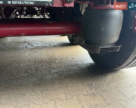 Серый СТАС S 300CX, объемом двигателя 0 л и пробегом 0 тыс. км за 33611 $, фото 17 на Automoto.ua