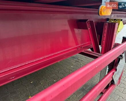 Серый СТАС S 300CX, объемом двигателя 0 л и пробегом 0 тыс. км за 33611 $, фото 23 на Automoto.ua