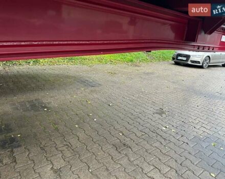 Серый СТАС S 300CX, объемом двигателя 0 л и пробегом 0 тыс. км за 33611 $, фото 24 на Automoto.ua