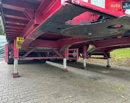 Серый СТАС S 300CX, объемом двигателя 0 л и пробегом 0 тыс. км за 33611 $, фото 22 на Automoto.ua