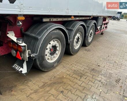 Серый СТАС S 300CX, объемом двигателя 0 л и пробегом 0 тыс. км за 33611 $, фото 4 на Automoto.ua