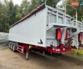 Серый СТАС S 300CX, объемом двигателя 0 л и пробегом 0 тыс. км за 35399 $, фото 1 на Automoto.ua