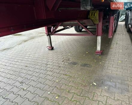 Серый СТАС S 300CX, объемом двигателя 0 л и пробегом 0 тыс. км за 33611 $, фото 20 на Automoto.ua