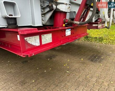 Серый СТАС S 300CX, объемом двигателя 0 л и пробегом 0 тыс. км за 33611 $, фото 21 на Automoto.ua