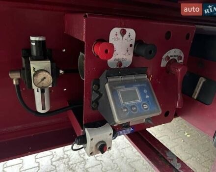 Серый СТАС S 300CX, объемом двигателя 0 л и пробегом 0 тыс. км за 33611 $, фото 14 на Automoto.ua