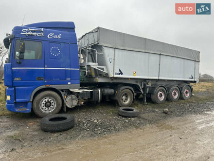 Серый СТАС S 300CX, объемом двигателя 0 л и пробегом 0 тыс. км за 22400 $, фото 1 на Automoto.ua