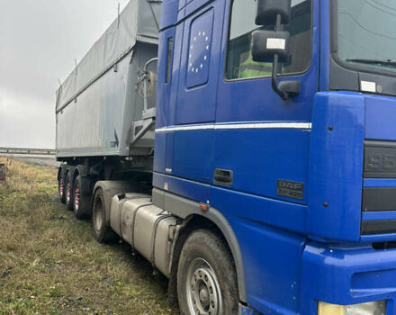 Серый СТАС S 300CX, объемом двигателя 0 л и пробегом 0 тыс. км за 22400 $, фото 8 на Automoto.ua