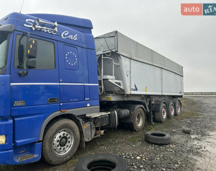 Серый СТАС S 300CX, объемом двигателя 0 л и пробегом 0 тыс. км за 22400 $, фото 1 на Automoto.ua