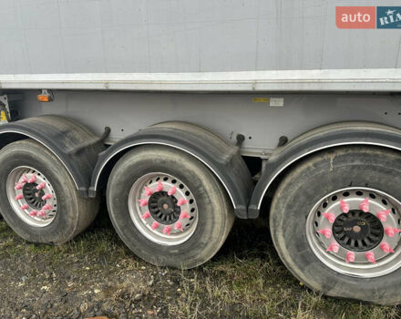 Серый СТАС S 300CX, объемом двигателя 0 л и пробегом 0 тыс. км за 22400 $, фото 4 на Automoto.ua