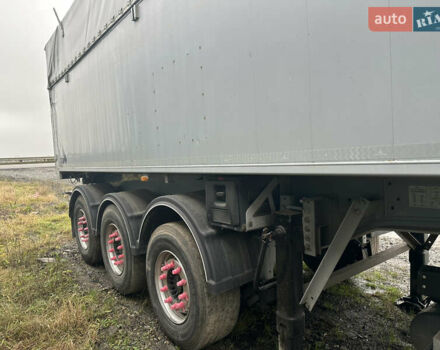 Серый СТАС S 300CX, объемом двигателя 0 л и пробегом 0 тыс. км за 22400 $, фото 7 на Automoto.ua