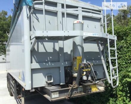 СТАС S 300CX 2015 в Ивано-Франковске на Automoto.ua Серый СТАС S 300CX, объемом двигателя 0 л и пробегом 0 тыс. км за 27391 $, фото 8 на Automoto.ua