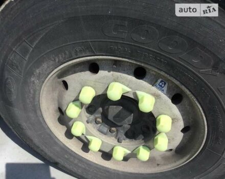 СТАС S 300CX 2015 в Ивано-Франковске на Automoto.ua Серый СТАС S 300CX, объемом двигателя 0 л и пробегом 0 тыс. км за 27391 $, фото 7 на Automoto.ua