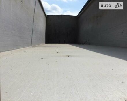 СТАС S 300CX 2015 в Ивано-Франковске на Automoto.ua Серый СТАС S 300CX, объемом двигателя 0 л и пробегом 0 тыс. км за 27391 $, фото 5 на Automoto.ua