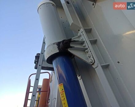 Синий СТАС S 300CX, объемом двигателя 0 л и пробегом 400 тыс. км за 29200 $, фото 3 на Automoto.ua