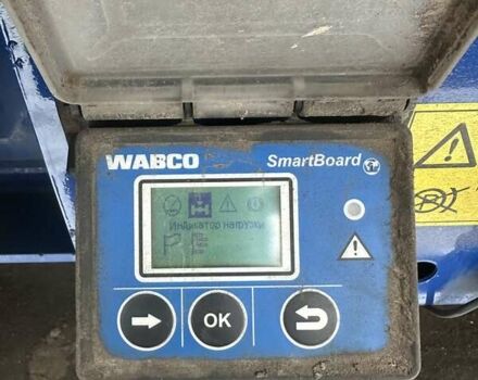 Синий СТАС S 300CX, объемом двигателя 0 л и пробегом 400 тыс. км за 29200 $, фото 6 на Automoto.ua