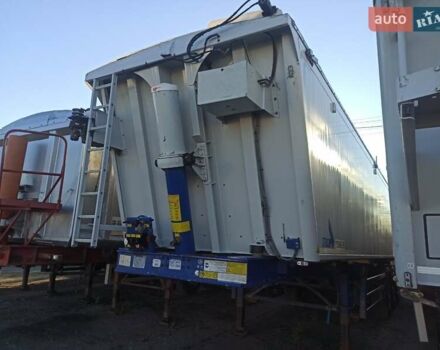 Синий СТАС S 300CX, объемом двигателя 0 л и пробегом 400 тыс. км за 29200 $, фото 2 на Automoto.ua