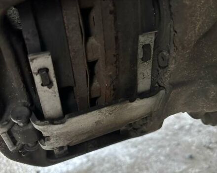 Синий СТАС S 300CX, объемом двигателя 0 л и пробегом 400 тыс. км за 29200 $, фото 10 на Automoto.ua