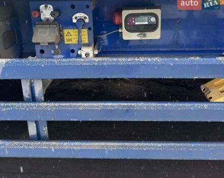 Синий СТАС S 300CX, объемом двигателя 0 л и пробегом 400 тыс. км за 29200 $, фото 8 на Automoto.ua