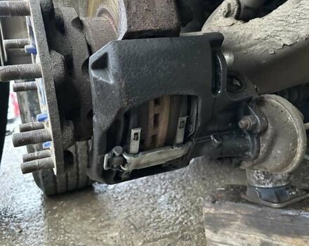 Синий СТАС S 300CX, объемом двигателя 0 л и пробегом 400 тыс. км за 29200 $, фото 9 на Automoto.ua