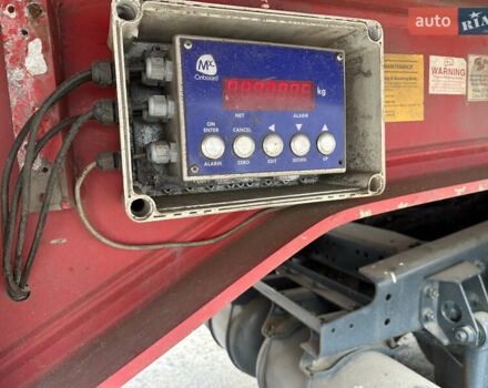 Красный СТАС SA33-8K, объемом двигателя 0 л и пробегом 0 тыс. км за 17000 $, фото 9 на Automoto.ua