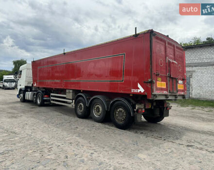 Красный СТАС SA33-8K, объемом двигателя 0 л и пробегом 0 тыс. км за 17000 $, фото 5 на Automoto.ua