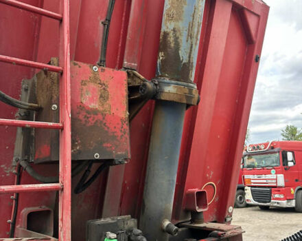 Красный СТАС SA33-8K, объемом двигателя 0 л и пробегом 0 тыс. км за 17000 $, фото 11 на Automoto.ua