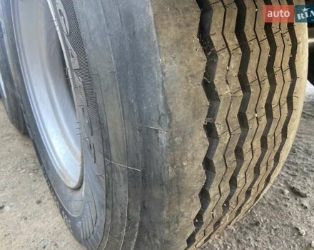 Красный СТАС SA33-8K, объемом двигателя 0 л и пробегом 0 тыс. км за 26000 $, фото 8 на Automoto.ua