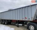 Красный СТАС SA33-8K, объемом двигателя 0 л и пробегом 558 тыс. км за 25500 $, фото 1 на Automoto.ua