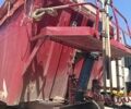 Красный СТАС SA33-8K, объемом двигателя 0 л и пробегом 20 тыс. км за 15000 $, фото 1 на Automoto.ua