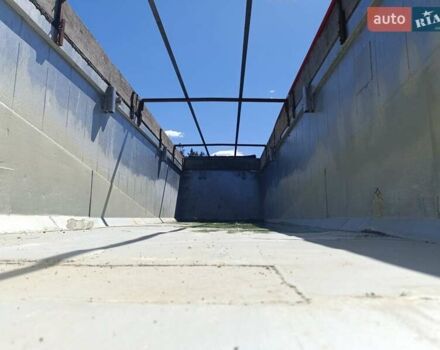 Красный СТАС SA33-8K, объемом двигателя 0 л и пробегом 20 тыс. км за 15000 $, фото 2 на Automoto.ua