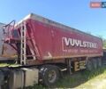 Красный СТАС SA33-8K, объемом двигателя 0 л и пробегом 20 тыс. км за 15000 $, фото 4 на Automoto.ua
